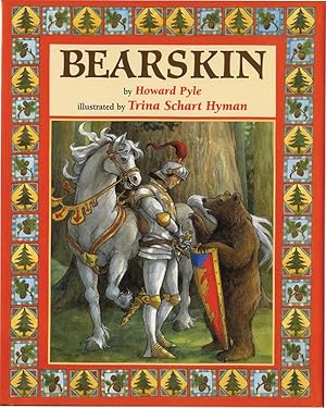 BEARSKIN