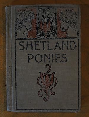 Shetland Ponies and Other Stories