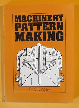 Machinery Pattern Making