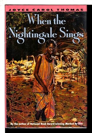 WHEN THE NIGHTINGALE SINGS.