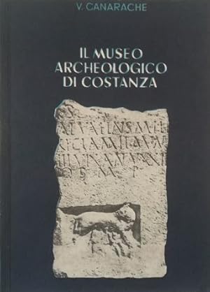 Il Museo Archeologico di Costanza