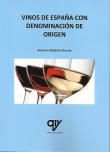 VINOS DE ESPAÑA CON DENOMINACIÓN DE ORIGEN