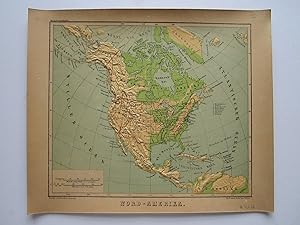 Nord- Amerika