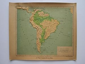 Süd-Amerika