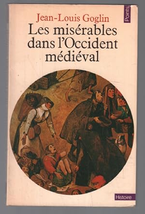 Les Misérables dans l'Occident médiéval