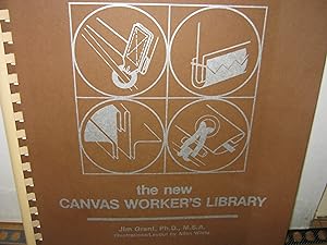 The New Canvas Worker's Library