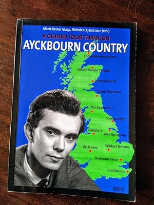 A Guided Tour Through Ayckbourn Country