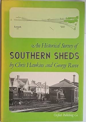An Historical Survey of Southern Sheds