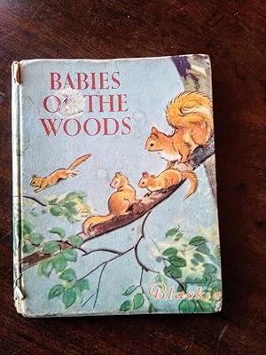 Babies of the Woods
