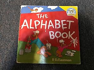 THE ALPHABET BOOK