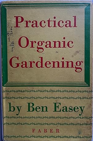 Practical Organic Gardening