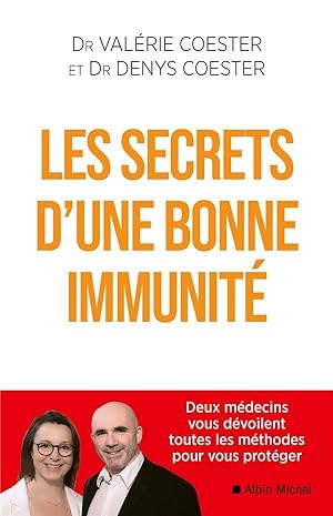 les secrets d'une bonne immunité