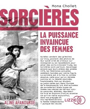 sorcières ; la puissance invaincue des femmes