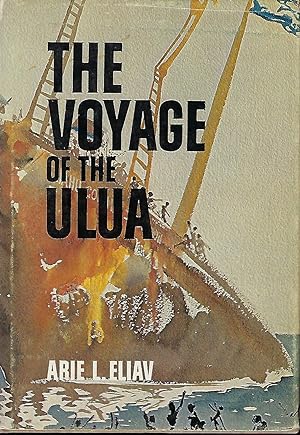 THE VOYAGE OF THE ULUA