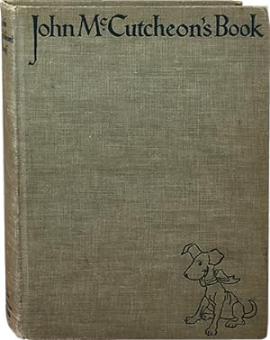 John McCutcheon's Book
