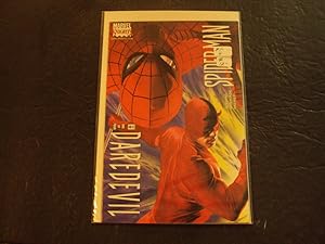 4 Iss Spider-Man Daredevil #1-4 Modern Age Marvel Comics