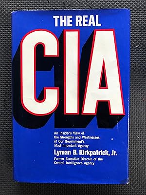 The Real CIA