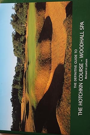 The Definitive Guide to The Hotchkin Course - Woodhall Spa Golf