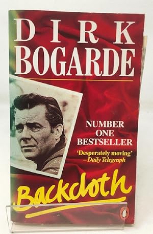 Backcloth (Dirk Bogarde's Autobiography)