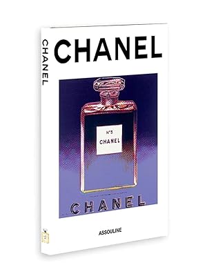 CHANEL ------- Les Parfums