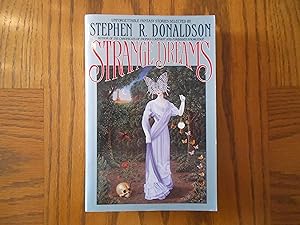 Strange Dreams - Unforgettable Fantasy Stories