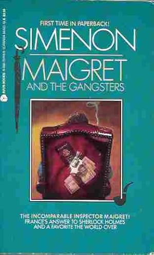 Maigret and the Gangsters