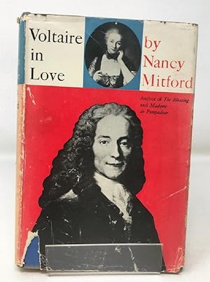 Voltaire in Love