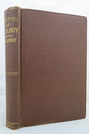 ZOOLOGY A TEXT-BOOK FOR UNIVERSITIES, COLLEGES AND NORMAL SCHOOLS