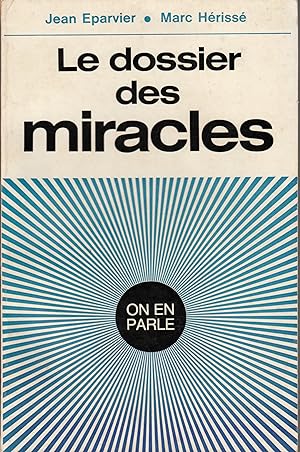 Le dossier des miracles
