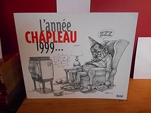 L'Année Chapleau 1999