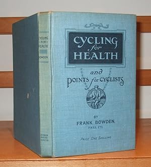 Cycling for Health and Points for Cyclists
