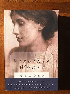 The Virginia Woolf Reader