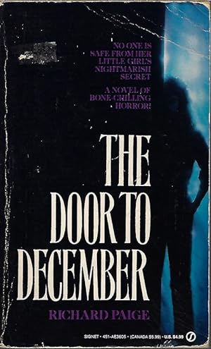 THE DOOR TO DECEMBER