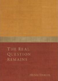 THE REAL QUESTION REMAINS.: Gurdjieff, A Living Call
