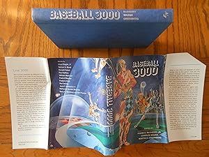 Baseball 3000