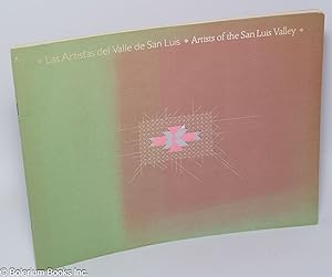 Las Artistas del Valle de San Luis / Artists of the San Luis Valley