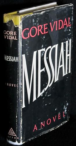 Messiah: A Novel