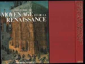 Histoire du Moyen-Age et de la Renaissance