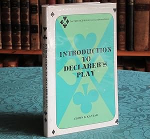 Introduction to declarer's play. (Bridge)