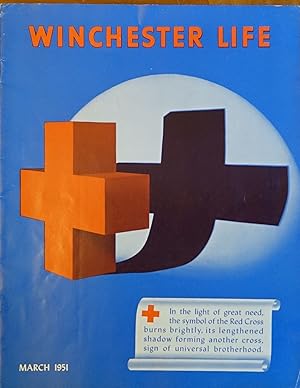 Winchester Life - March 1951 Vol. 9 No. 12