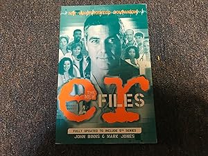 The New ER Files: The Unauthorized Companion