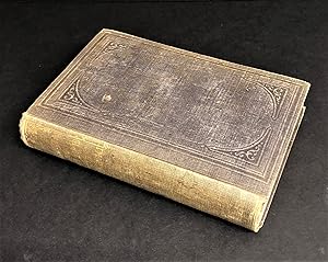 America & Europe (1857) [first edition]