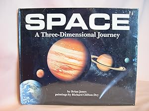 SPACE: A THREE-DIMENSIONAL JOURNEY