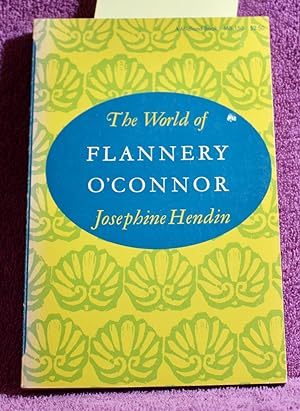 World of Flannery O'Connor