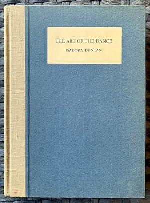 The Art Of The Dance