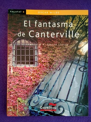 El fantasma de Canterville (Castellnou) (català)