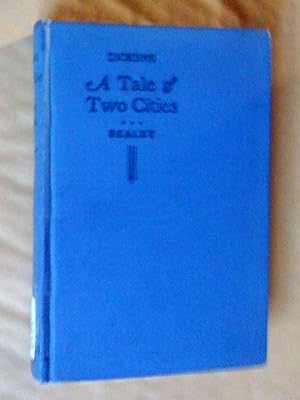 A Tale of Two Cities. Notes and Questions by Ethel M. Sealey