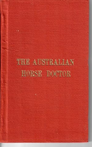 The Australian Horse Doctor