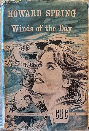 Winds of the Day