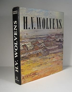 H. V. Wolvens